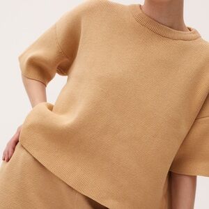 Jumper No35 Clay Pot